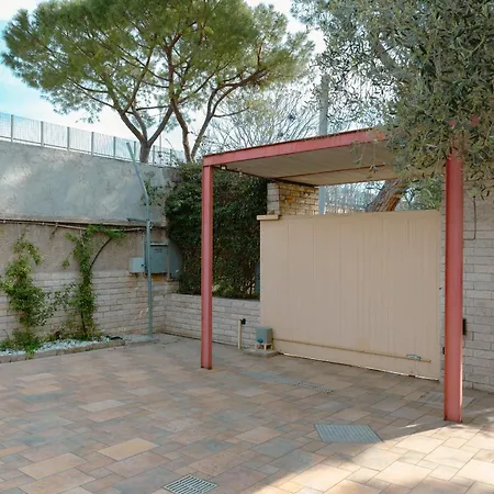 Le Foglie D'ulivo Отель типа 