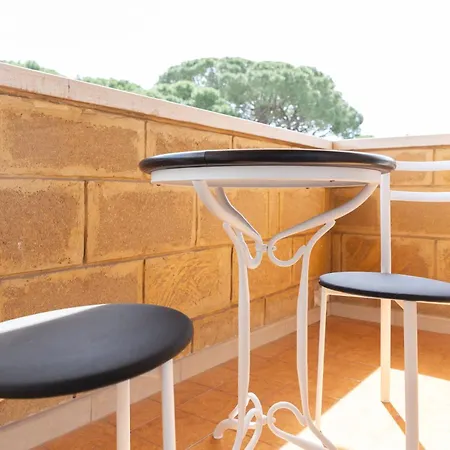Le Foglie D'ulivo Bed & Breakfast