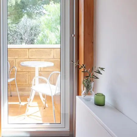 Le Foglie D'ulivo Отель типа 