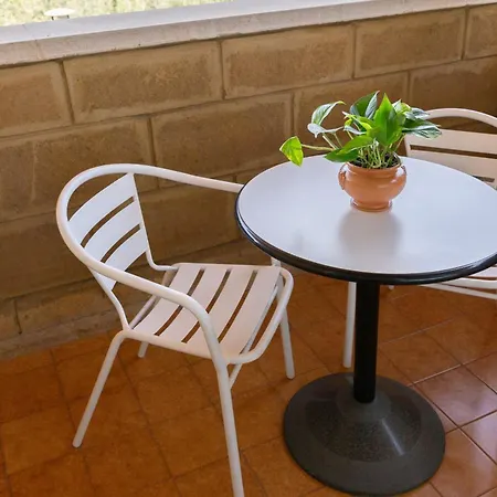 Le Foglie D'ulivo Bed & Breakfast