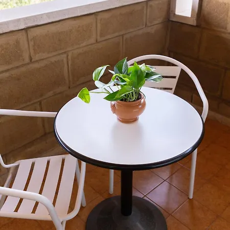 Le Foglie D'ulivo Отель типа 