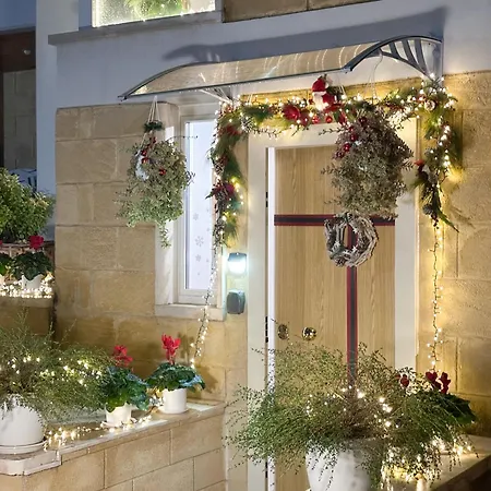 Le Foglie D'ulivo Bed & Breakfast