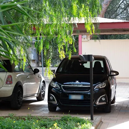 Le Foglie D'ulivo Bari