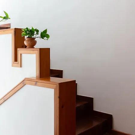 Le Foglie D'ulivo Alojamento de Acomodação e Pequeno-almoço *