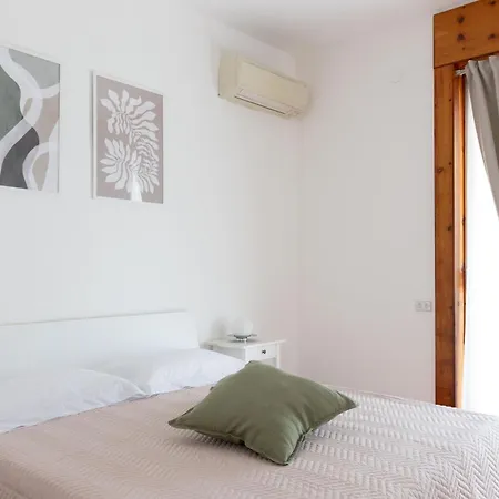 Le Foglie D'ulivo Alojamento de Acomodação e Pequeno-almoço