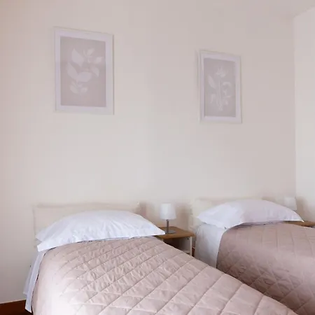 Le Foglie D'ulivo Alojamento de Acomodação e Pequeno-almoço *